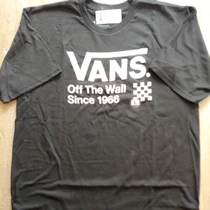 Vans Graphic Tee